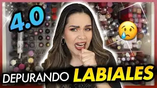 ¡DEPURANDO MIS LABIALES 4.0 SE FUERON MÁS 100!