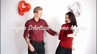Angelo Schettino - Come Musica