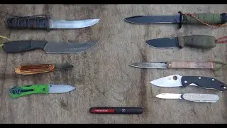 Affuteur Victorinox.