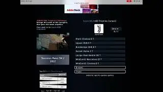 400 Trophy Challenge 🏆 (No Skips) Part 6