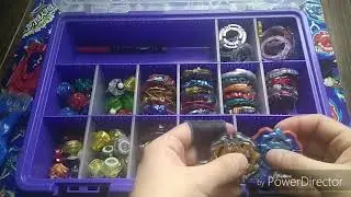 Мечта блейдера. Обзор ящика в котором есть все для победы