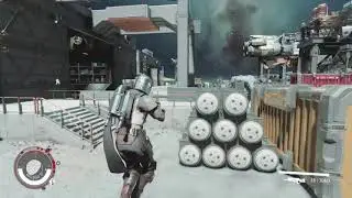 Mods will really save Starfield