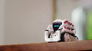 Cozmo | ANTICIPER