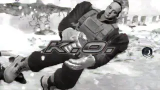 TTT2 (60fps) - Nemo gets lucky