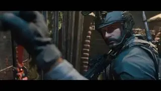 Clean House (Modern Warfare) *No Commentary*