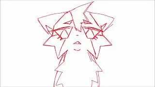 pieces - brambleclaw and hawkfrost wip
