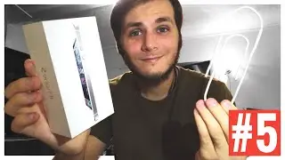От СКРЕПКИ до Дома На Колёсах!!! Как я скрепку выменял на айфон? Айфон за копейки