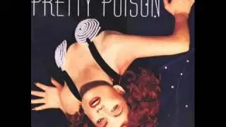 Pretty Poison - Catch Me, I'm Falling