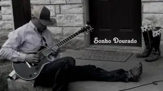 Sonho Dourado (guitar cover)