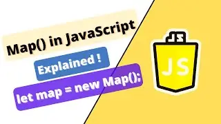Map() in JavaScript: complete explanation with examples