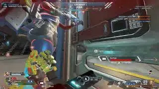 PLAYING AGAINST NPCs IN APEX LEGENDS