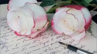 Письмо Небесного Отца дочери