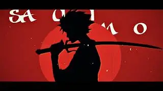 「 YOUNG JESUS 🖤😈」Mixed Anime Flow 「AMV/EDIT」[ HD ]
