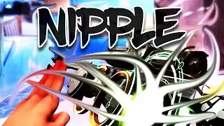 One Nipple at a Time