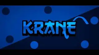 Интро для канала (KRANE) #42