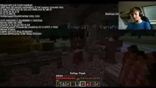 MineZ: The Journey North Ep.3