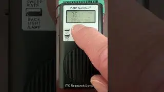 P-SB7 (Rev7) How To Activate The Enhanced (Frequency Flutter) Response Mode