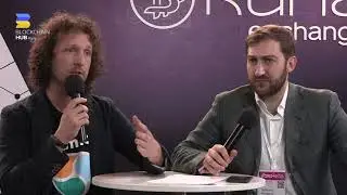 iForum 2018: Интервью с Антоном Босенко