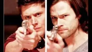 Dean & Sam Winchester - Brother
