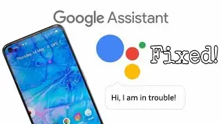 Google Assistant 