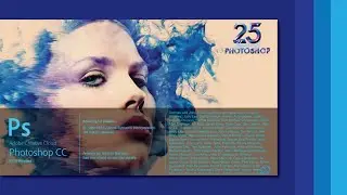 Adobe Photoshop 2015 Installation