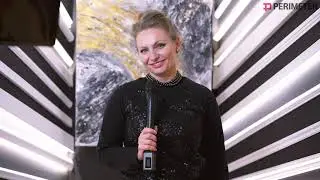 Fashion-интенсив в «PERIMETER.Design Space»