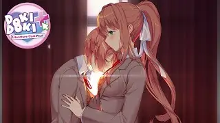 Doki Doki Literature Club Plus! OST - Hug Energy