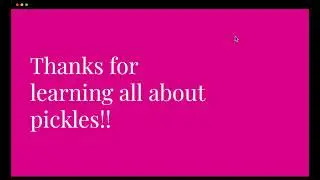 Google Slides Tutorial #2 The Bells & Whistles