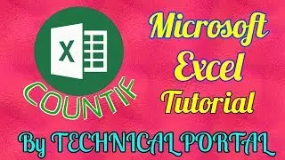 How To Count cells equal to Some Specific Value : 