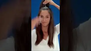 #Hack para peinar tu #fleco y lucir increíble 🤩
