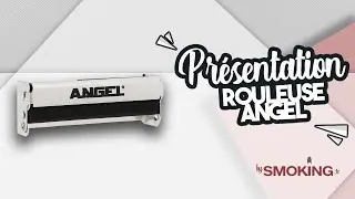 [PRESENTATION] Rouleuse Angelo