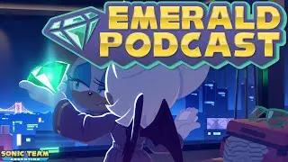 EMERALD PODCAST T6 #5 | Vuela en La Libertad