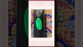 All Organic Hair Growth Oil, 4oz
