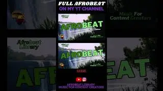 Jolie | Afrobeat Library | Music For Content Creators