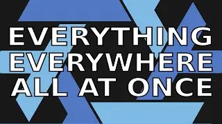 NixOS: Everything Everywhere All At Once