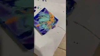 How Expensive is an Acrylic Paint Hobby?