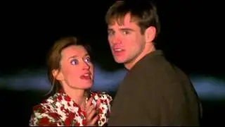 El show de Truman - Escena de la playa (Filosofía - Mundo sensible y mundo de las ideas de Platón)