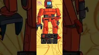 Tordbot Test FNF Tord Remastered Mod Friday Night Funkin' 