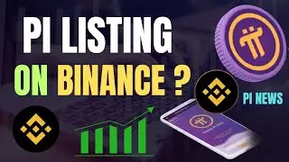PI Network Listing On Binance? || Pi News 