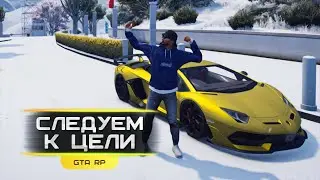 GTA 5 RP СТРИМ | В ГТА 5 РП ROLE PLAY ( MAJESTIC RP )