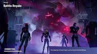 Fortnite