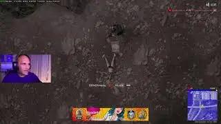 Late Night PUBG!