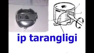 mokki ipini tarangligi
