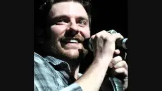 Chris Young - I Wish I Was Lyin' - 04 Devil's Thumbprint
