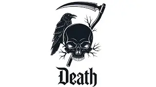 AK - Death (Official Promo)
