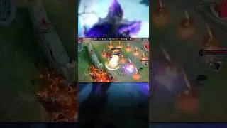 Potert gusion fasthands + freestyle handal,ga pernah gagal🗿🔥#gameplay#mlbb#shortmlbb #mobilelegends