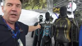 AquaDiscovery  2020 гидрокостюмы охота и фридайвинг by Ярмыш