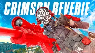 Crimson Reverie (MW2 Search and Destroy Movie)