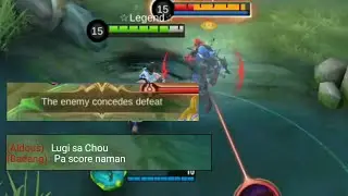 Do This To Make Your Enemies Auto Surrender