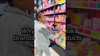 Sephora Kids ATE💗🥹